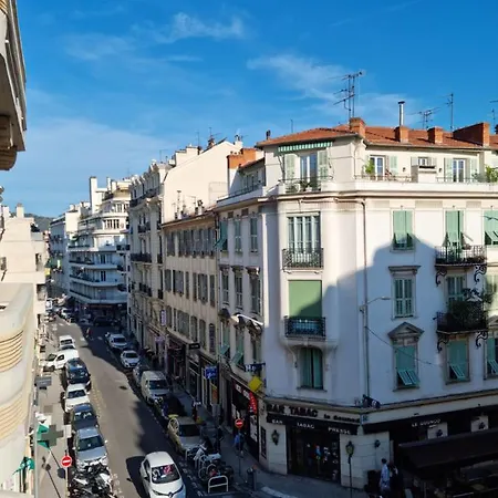 Chambre Privee Dans Un Nizza