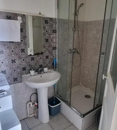 Chambre Privee Dans Un Gasthof Nizza